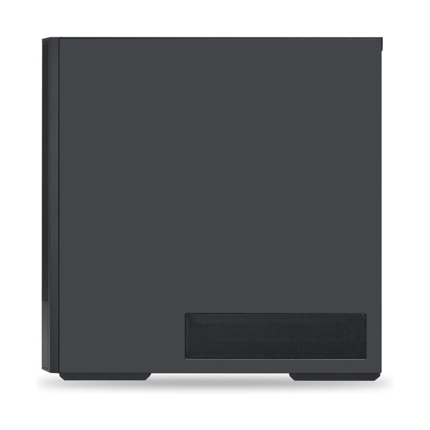 Lian Li Case|LIAN LI|LANCOOL 207|MidiTower|Case product features Transparent panel|Not included|ATX|MicroATX|MiniITX|Colour Blac