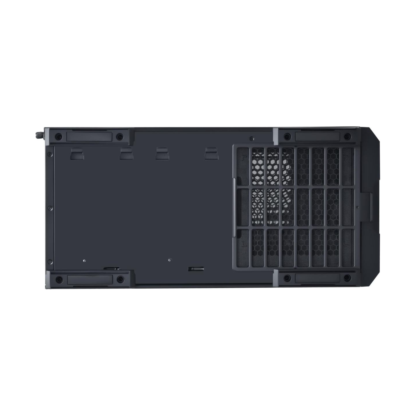 Lian Li Case|LIAN LI|LANCOOL 207|MidiTower|Case product features Transparent panel|Not included|ATX|MicroATX|MiniITX|Colour Blac