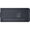 Lian Li Case|LIAN LI|LANCOOL 207|MidiTower|Case product features Transparent panel|Not included|ATX|MicroATX|MiniITX|Colour Blac