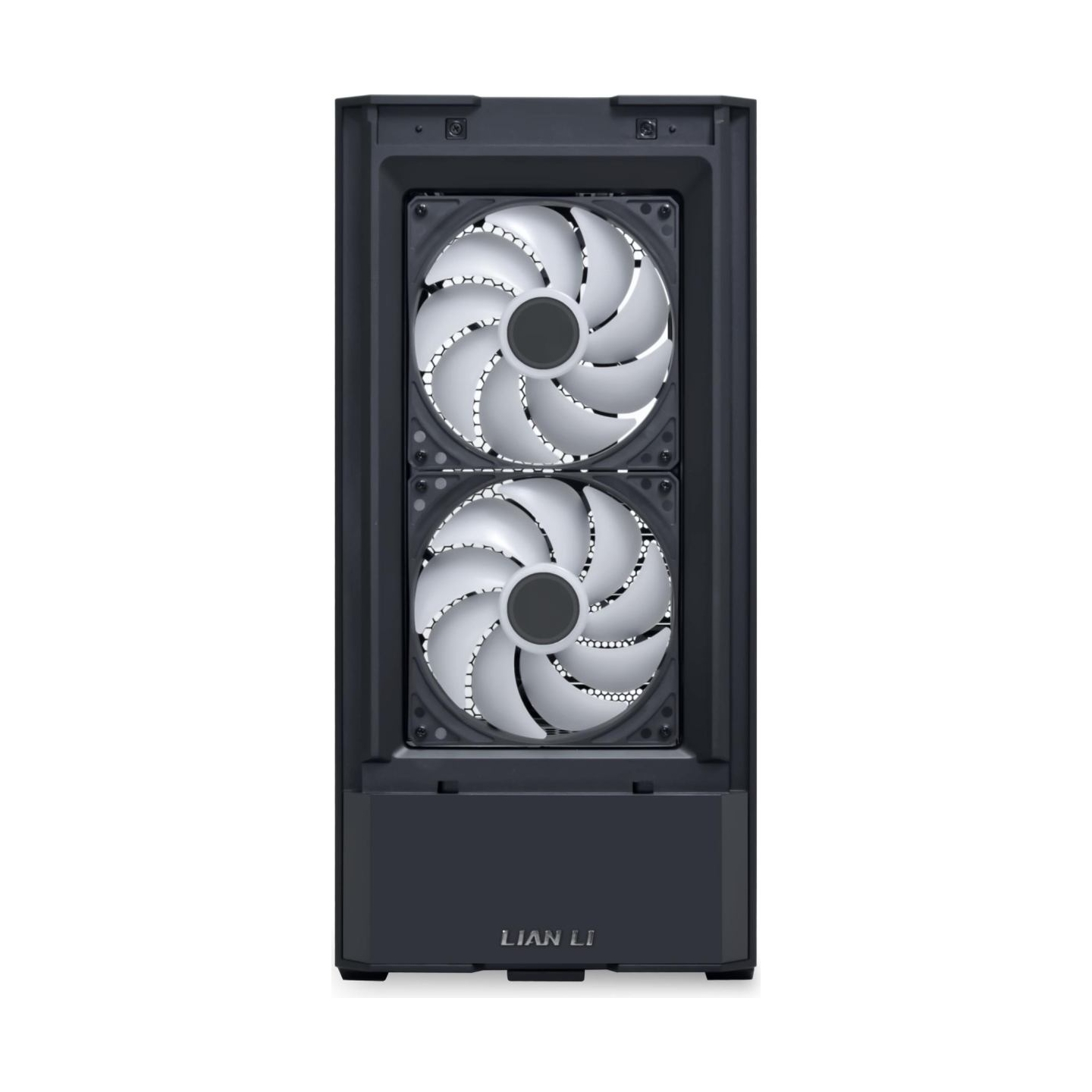 Lian Li Case|LIAN LI|LANCOOL 207|MidiTower|Case product features Transparent panel|Not included|ATX|MicroATX|MiniITX|Colour Blac