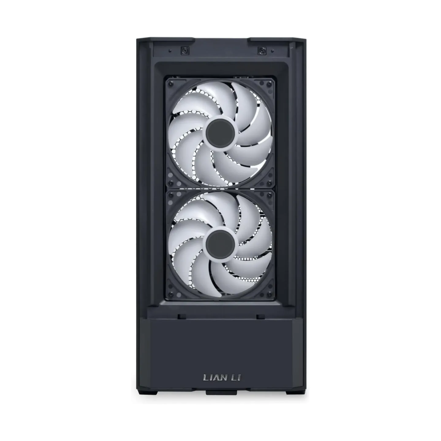 Lian Li Case|LIAN LI|LANCOOL 207|MidiTower|Case product features Transparent panel|Not included|ATX|MicroATX|MiniITX|Colour Blac