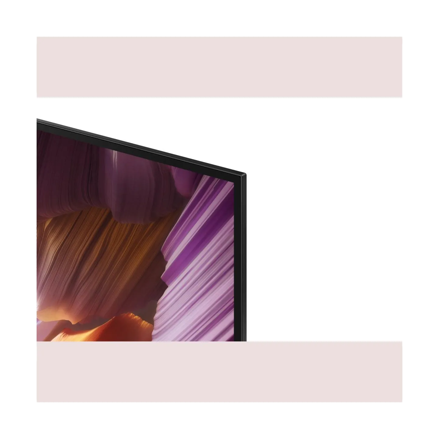 Samsung OLED TV QE83S85FAEXXH / QE83S85FAEXXH