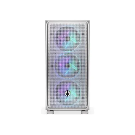 Endorfy Case|ENDORFY|ATX/micro ATX/Mini-ITX|White|Midi Tower|PC|EY2A018