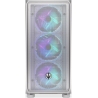 Endorfy Case|ENDORFY|ATX/micro ATX/Mini-ITX|White|Midi Tower|PC|EY2A018