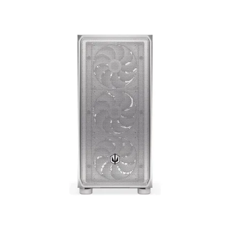 Endorfy Case|ENDORFY|ATX/micro ATX/Mini-ITX|White|Midi Tower|PC|EY2A018