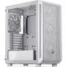 Endorfy Case|ENDORFY|ATX/micro ATX/Mini-ITX|White|Midi Tower|PC|EY2A018