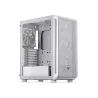 Endorfy Case|ENDORFY|ATX/micro ATX/Mini-ITX|White|Midi Tower|PC|EY2A018
