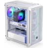 Endorfy Case|ENDORFY|ATX/micro ATX/Mini-ITX|White|Midi Tower|PC|EY2A018