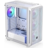 Endorfy Case|ENDORFY|ATX/micro ATX/Mini-ITX|White|Midi Tower|PC|EY2A018