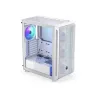 Endorfy Case|ENDORFY|ATX/micro ATX/Mini-ITX|White|Midi Tower|PC|EY2A018