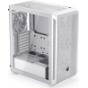 Endorfy Case|ENDORFY|ATX/micro ATX/Mini-ITX|White|Midi Tower|PC|EY2A018