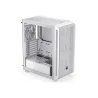 Endorfy Case|ENDORFY|ATX/micro ATX/Mini-ITX|White|Midi Tower|PC|EY2A018