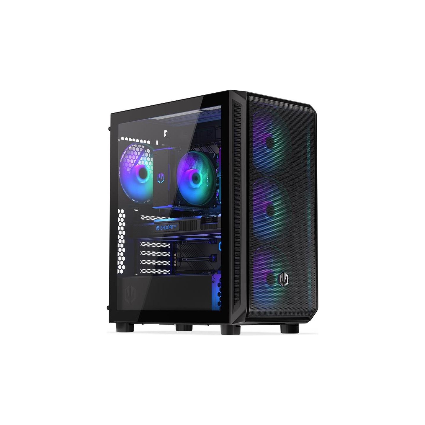 Endorfy ARX 500 Air ARGB EY2A011