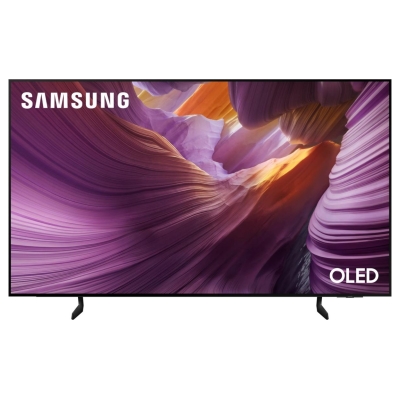 Samsung OLED TV QE83S85FAEXXH / QE83S85FAEXXH