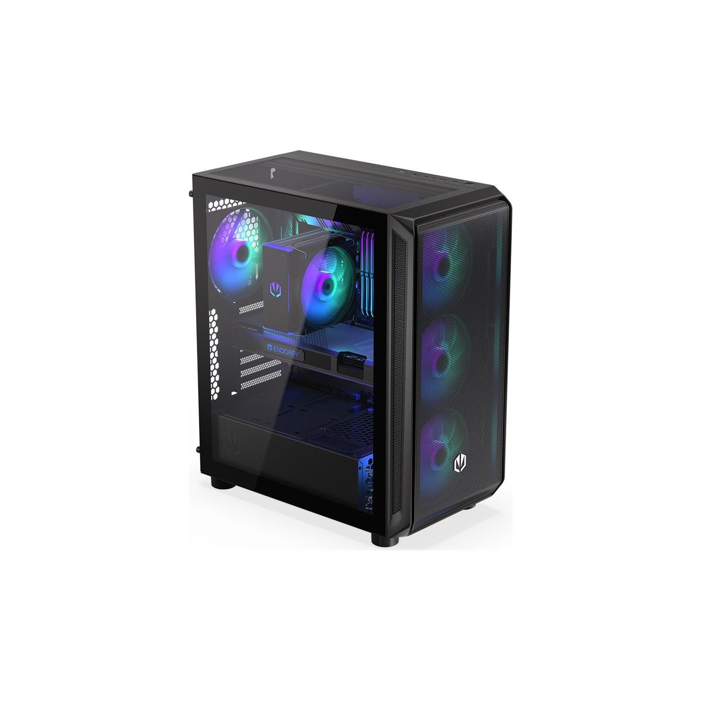 Endorfy ARX 500 Air ARGB EY2A011