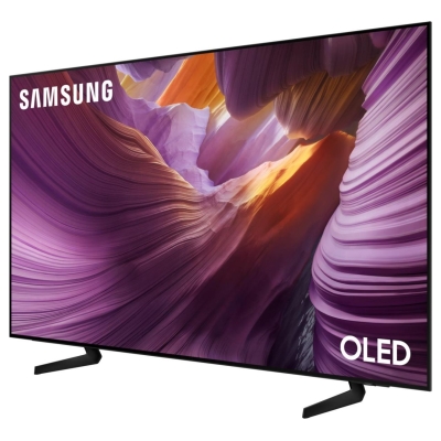 Samsung OLED TV QE83S85FAEXXH / QE83S85FAEXXH