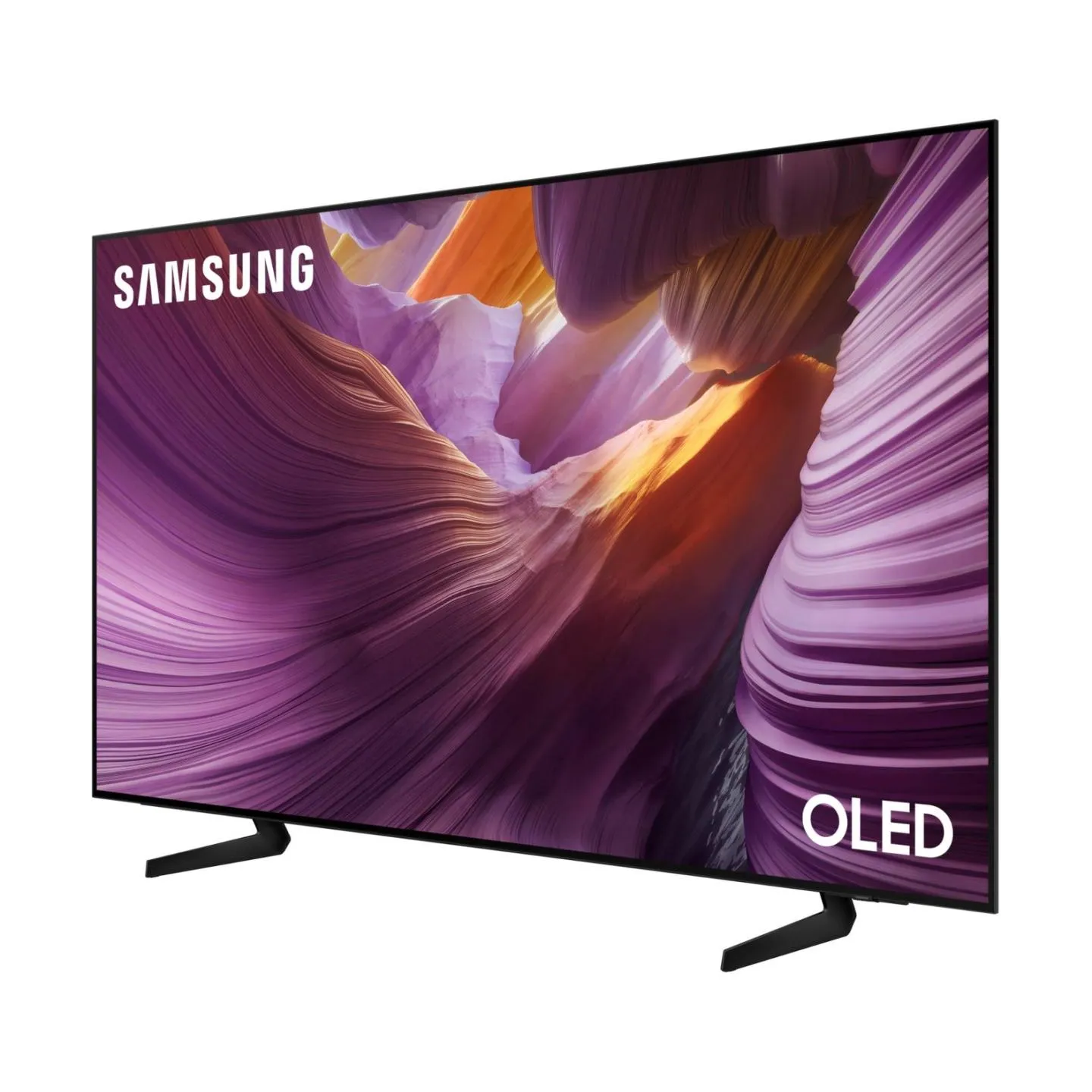 Samsung OLED TV QE83S85FAEXXH / QE83S85FAEXXH