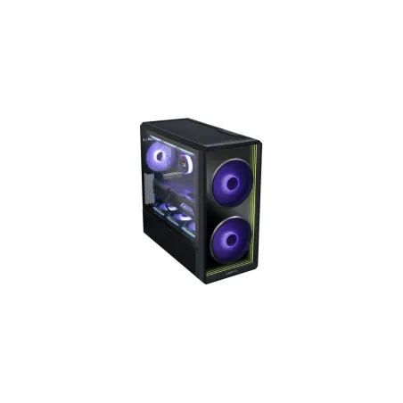 Lian Li Case|LIAN LI|ATX/micro ATX/EATX/SSI EEB|Black|Midi Tower|PC|LANCOOL 217 INF|G99.LAN217INFX.00