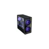 Lian Li Case|LIAN LI|ATX/micro ATX/EATX/SSI EEB|Black|Midi Tower|PC|LANCOOL 217 INF|G99.LAN217INFX.00