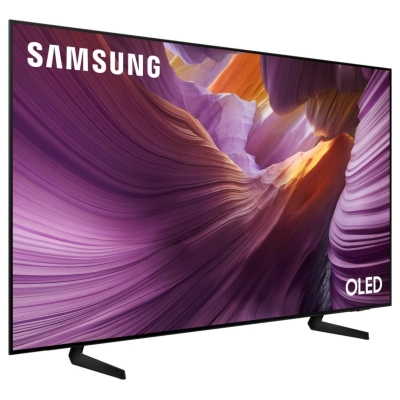 Samsung OLED TV QE83S85FAEXXH / QE83S85FAEXXH