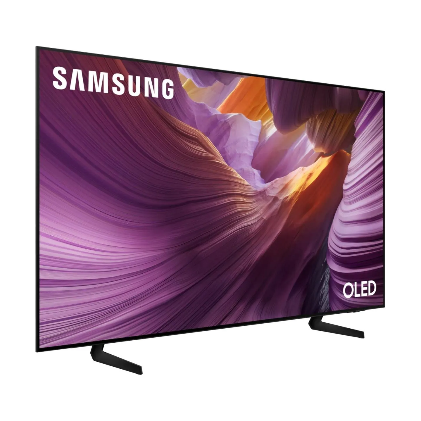 Samsung OLED TV QE83S85FAEXXH / QE83S85FAEXXH