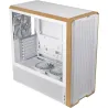 Lian Li Case|LIAN LI|ATX/micro ATX/EATX/SSI EEB|White|Midi Tower|LANCOOL 217|G99.LAN217W.00