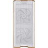 Lian Li Case|LIAN LI|ATX/micro ATX/EATX/SSI EEB|White|Midi Tower|LANCOOL 217|G99.LAN217W.00
