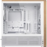 Lian Li Case|LIAN LI|ATX/micro ATX/EATX/SSI EEB|White|Midi Tower|LANCOOL 217|G99.LAN217W.00