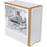 Lian Li Case|LIAN LI|ATX/micro ATX/EATX/SSI EEB|White|Midi Tower|LANCOOL 217|G99.LAN217W.00