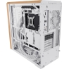 Lian Li Case|LIAN LI|ATX/micro ATX/EATX/SSI EEB|White|Midi Tower|LANCOOL 217|G99.LAN217W.00