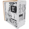 Lian Li Case|LIAN LI|ATX/micro ATX/EATX/SSI EEB|White|Midi Tower|LANCOOL 217|G99.LAN217W.00