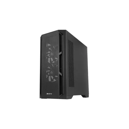 Chieftec PC case APEX AIR GA-01B-M-OP 3xFans