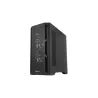 Chieftec PC case APEX AIR GA-01B-M-OP 3xFans