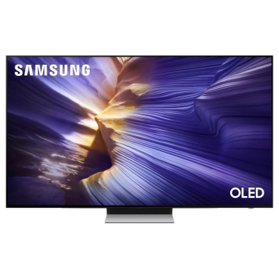Samsung TV 83 S90F OLED 4K AI Smart 2025