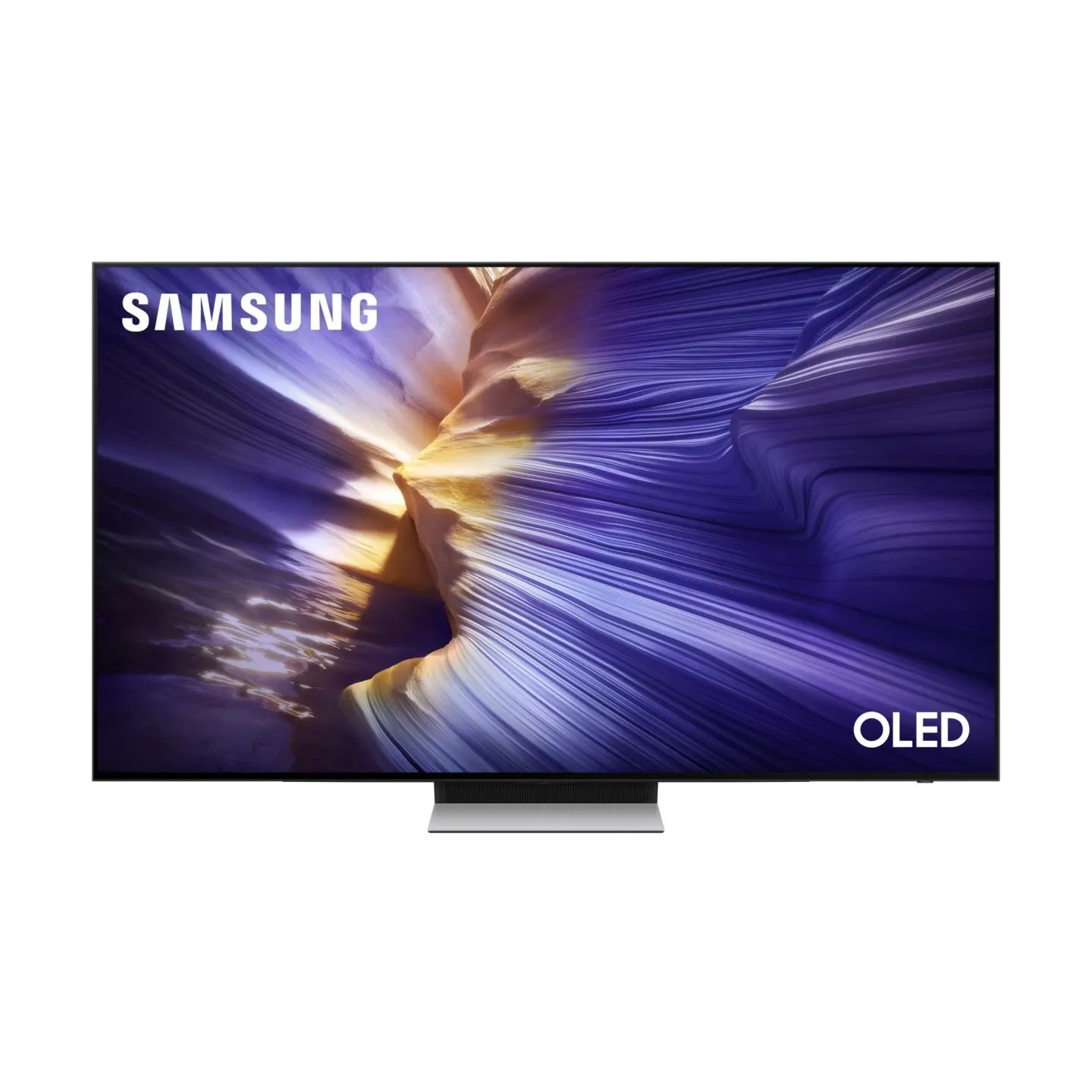 Samsung TV Set|SAMSUNG|83 "|4K Ultra HD|3840 x 2160 pixels|Flat|16:9|OLED|QE83S90FAEXXH