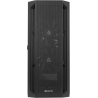 Chieftec PC case APEX AIR GA-01B-M-OP 3xFans