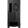 Chieftec PC case APEX AIR GA-01B-M-OP 3xFans