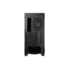 Chieftec PC case APEX AIR GA-01B-M-OP 3xFans