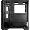 Chieftec PC case APEX AIR GA-01B-M-OP 3xFans