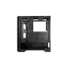 Chieftec PC case APEX AIR GA-01B-M-OP 3xFans