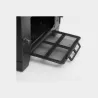 Chieftec PC case APEX AIR GA-01B-M-OP 3xFans