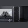 Chieftec Case|CHIEFTEC|APEX AIR|MidiTower|Not included|ATX|MicroATX|MiniITX|Colour Black|GA-01B-M-OP