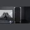 Chieftec PC case APEX AIR GA-01B-M-OP 3xFans