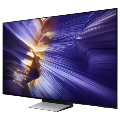 Samsung TV 83 S90F OLED 4K AI Smart 2025