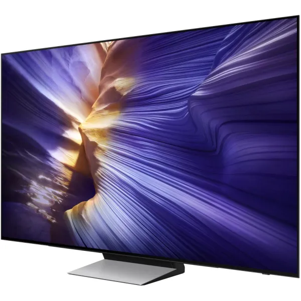 Samsung TV 83 S90F OLED 4K AI Smart 2025