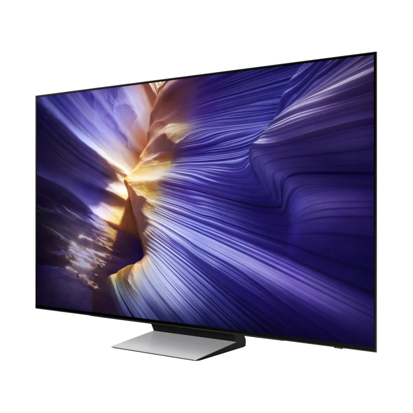 Samsung TV Set|SAMSUNG|83 "|4K Ultra HD|3840 x 2160 pixels|Flat|16:9|OLED|QE83S90FAEXXH