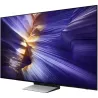 Samsung TV 83 S90F OLED 4K AI Smart 2025