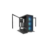 Lian Li Case|LIAN LI|LANCOOL III|MidiTower|Case product features Transparent panel|ATX|EATX|MicroATX|MiniITX|Colour Black|G99.LA