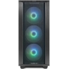 Lian Li Case|LIAN LI|LANCOOL III|MidiTower|Case product features Transparent panel|ATX|EATX|MicroATX|MiniITX|Colour Black|G99.LA