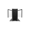 Lian Li Case|LIAN LI|LANCOOL III|MidiTower|Case product features Transparent panel|ATX|EATX|MicroATX|MiniITX|Colour Black|G99.LA
